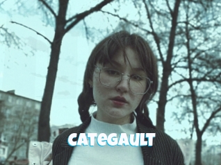categault Miss Gros Seins