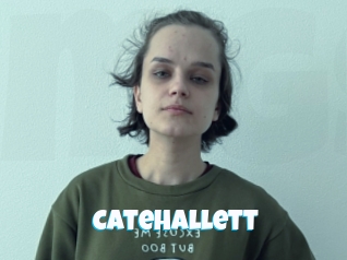 Catehallett