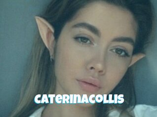 Caterinacollis