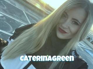 Caterinagreen