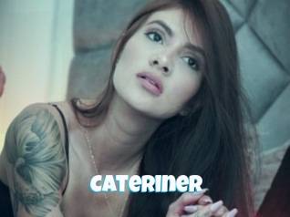 Cateriner
