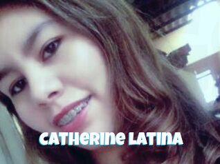 Catherine_latina