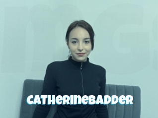 Catherinebadder