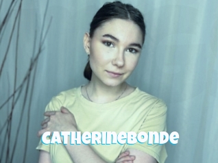 Catherinebonde