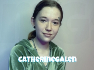 Catherinegalen