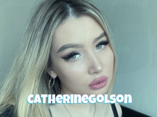 Catherinegolson