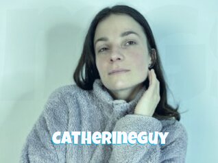Catherineguy