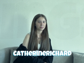 Catherinerichard