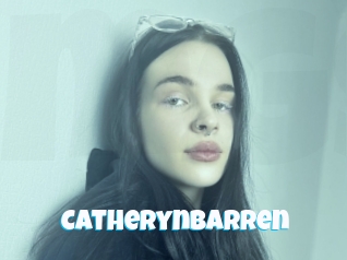 Catherynbarren