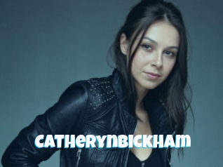 catherynbickham Miss Gros Seins