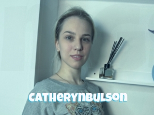 Catherynbulson