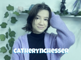 Catherynchesser