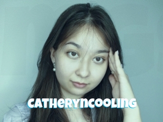 Catheryncooling