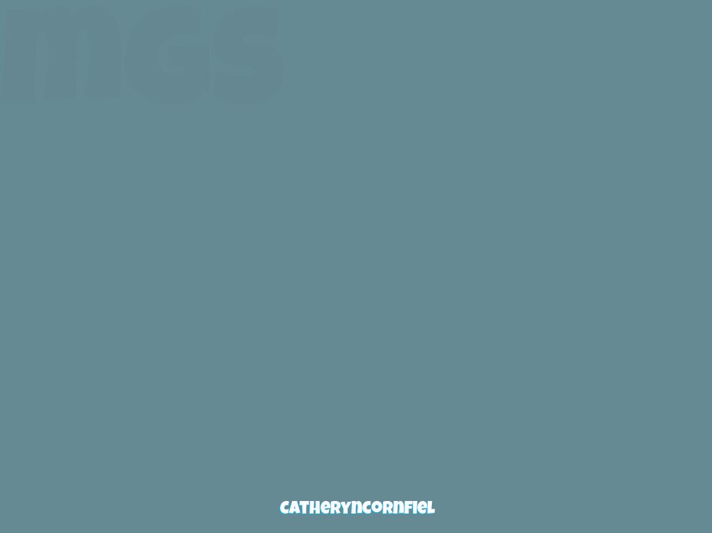 Catheryncornfiel