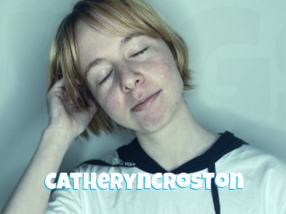 Catheryncroston