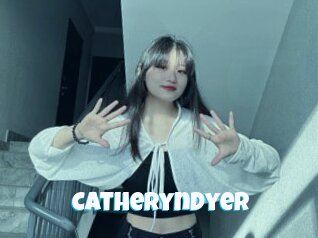 Catheryndyer
