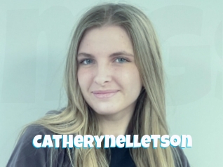 Catherynelletson
