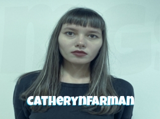 Catherynfarman