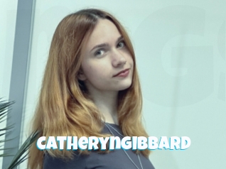 Catheryngibbard