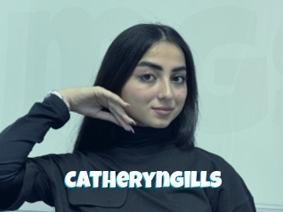 Catheryngills