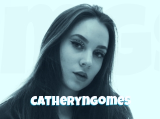 Catheryngomes
