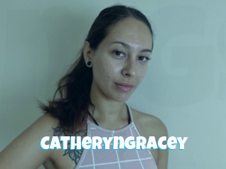 catheryngracey Miss Gros Seins