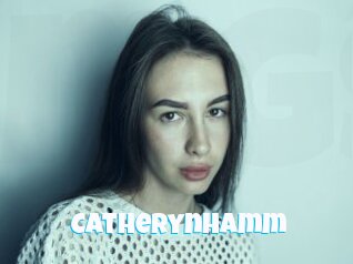 Catherynhamm