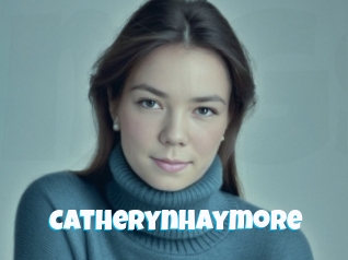 catherynhaymore Miss Gros Seins