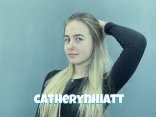 Catherynhiatt