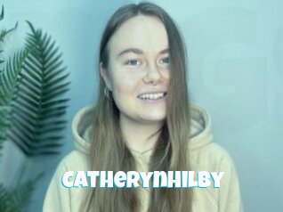 catherynhilby Miss Gros Seins