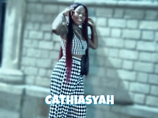 Cathiasyah