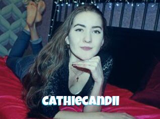 Cathiecandii