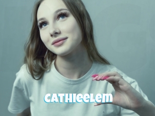 cathieelem Miss Gros Seins