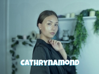 Cathrynamond