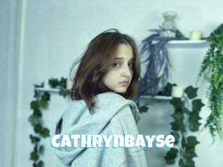 Cathrynbayse