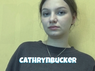 Cathrynbucker