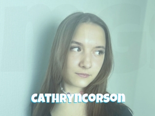 Cathryncorson