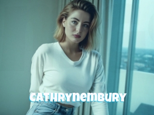 Cathrynembury