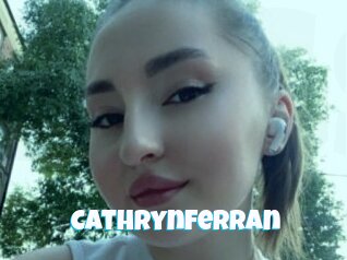 Cathrynferran