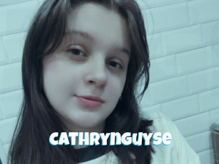 Cathrynguyse