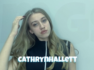 Cathrynhallett