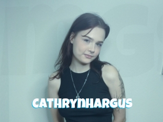 Cathrynhargus