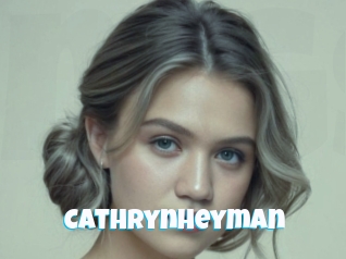 Cathrynheyman