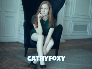 Cathyfoxy