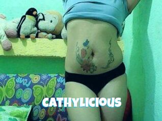 Cathylicious