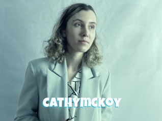 Cathymckoy
