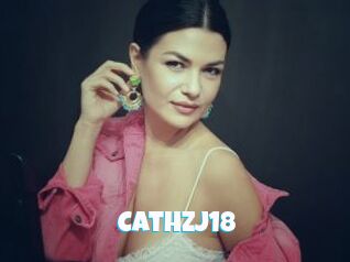 Cathzj18