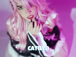 Catilyn