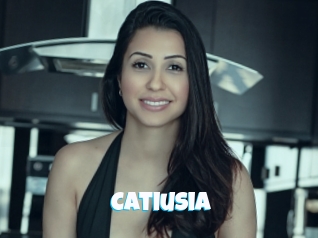 Catiusia
