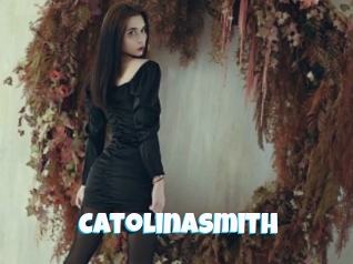 Catolinasmith
